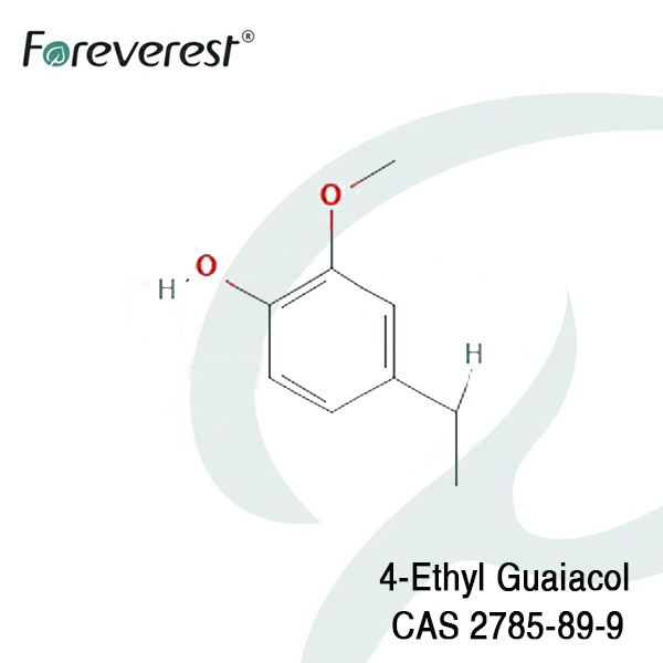 4-Ethyl-Guaiacol-CAS-2785-89-9