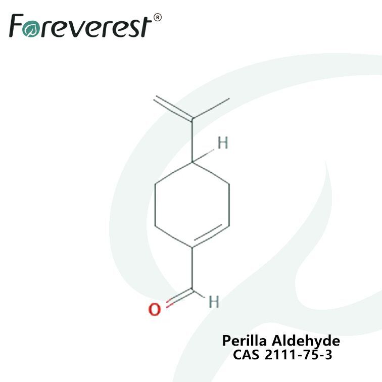 Perilla-Aldehyde-CAS-2111-75-3