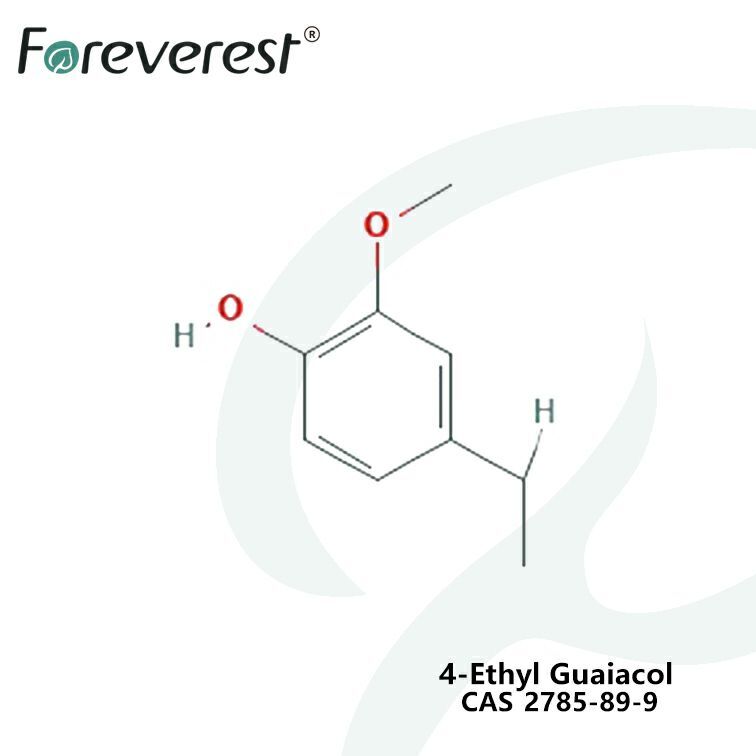 4-Ethyl-Guaiacol-CAS-2785-89-9