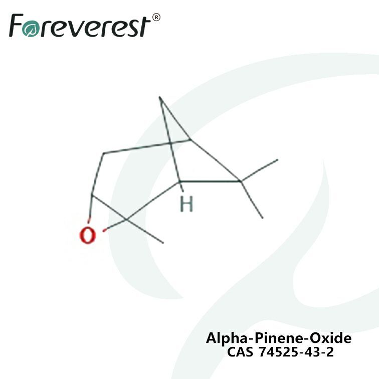 Alpha-Pinene-Oxide-CAS-74525-43-2