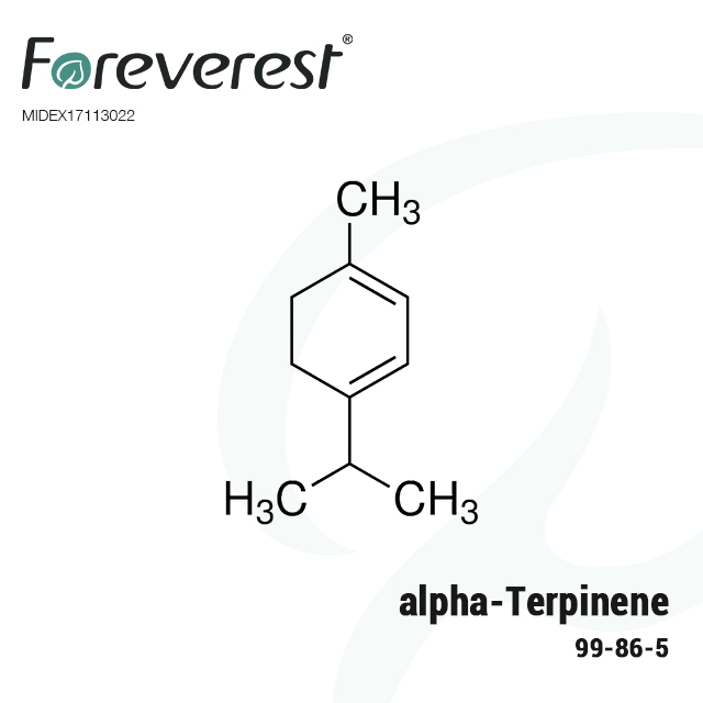Alpha-Terpinene-CAS-99-86-5