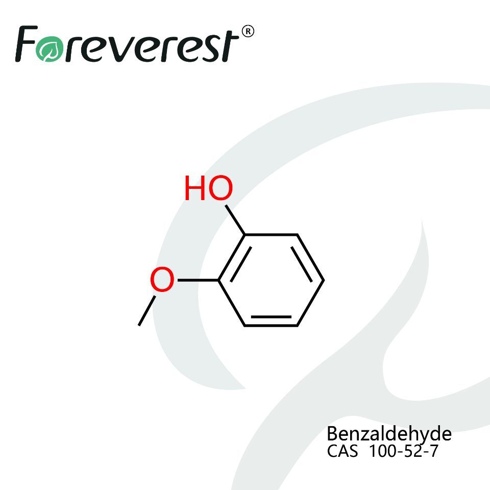 Benzaldehyde-CAS-100-52-7