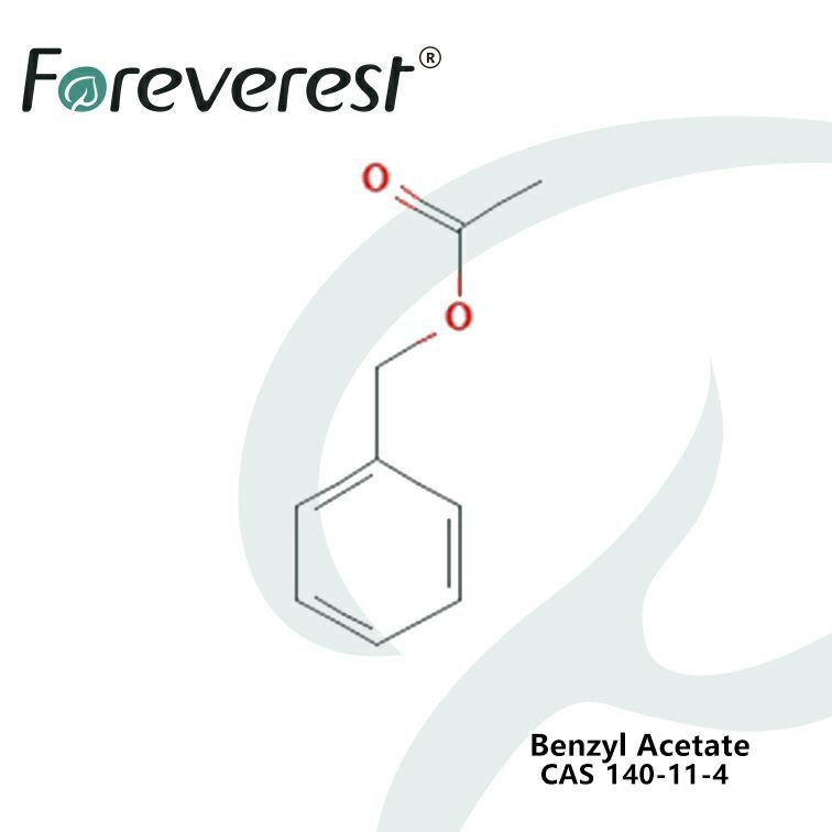 Benzyl-Acetate-CAS-140-11-4