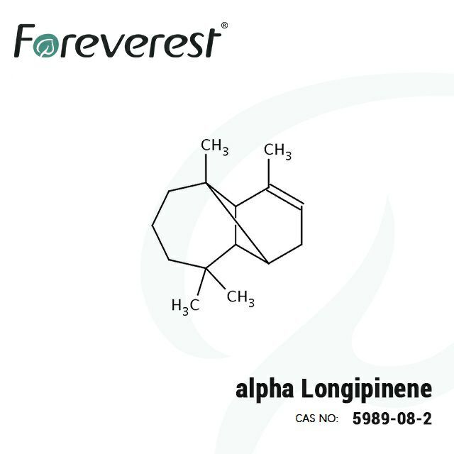 alpha-longipinene-CAS-5989-08-2