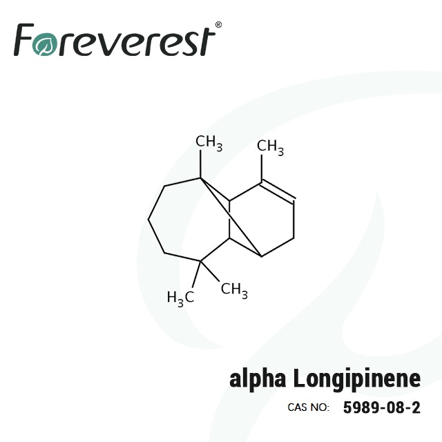 alpha-longipinene