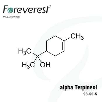 alpha-terpineol