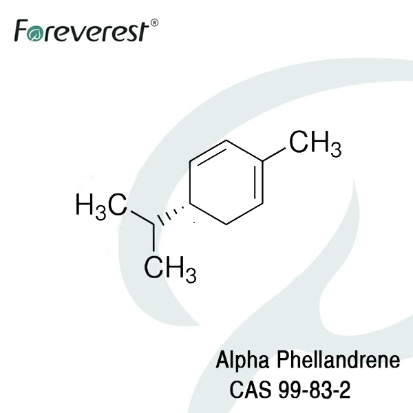 Alpha-Phellandrene-CAS-99-83-2