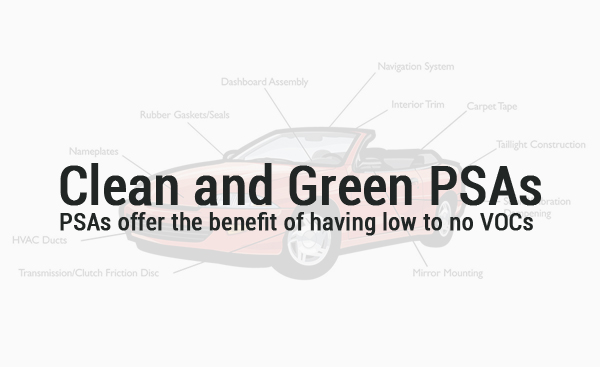 Clean and Green PSAs
