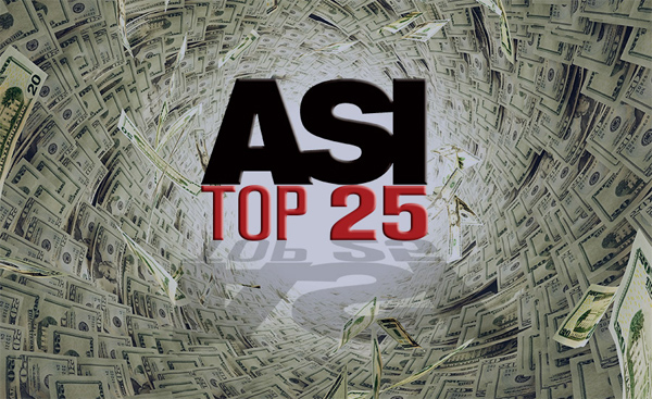 Top 30 ASI Feature Articles of 2015