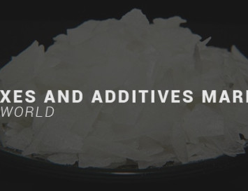 Waxes and Additives Market