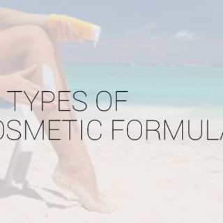 The 10 Different Types of Cosmetic Formulas You Must Know - Foreverest