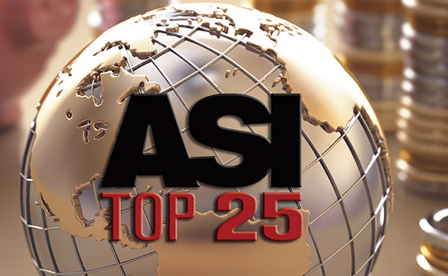 2016 ASI Top 25: Leading Worldwide Manufacturers Of Adhesives And Sealants