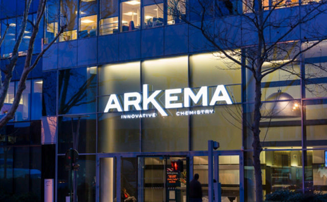 Arkema to Expand Powder Coating Resins Production in India