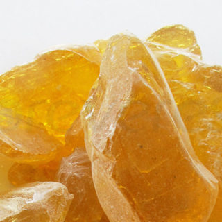 Yellow Solid Gum Rosin, For Industrial, Packaging Size: 200 - 240