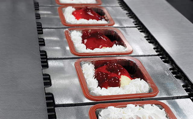 Food Safety in Flexible Packaging Adhesives