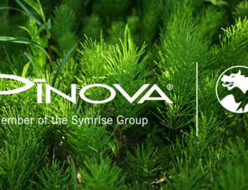 Symrise AG and DRT sign agreement regarding the acquisition of Pinova Inc.