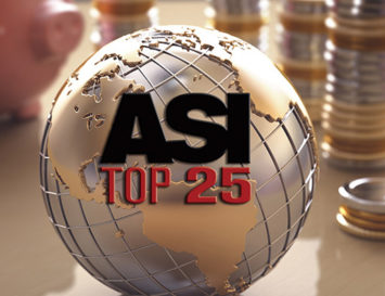 Top 25 ASI Feature Articles of 2016