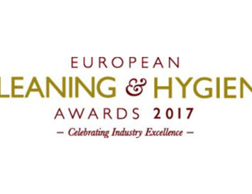 European Cleaning & Hygiene Awards 2017
