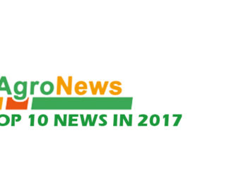 AgroPages: Top 10 Most Read News in 2017
