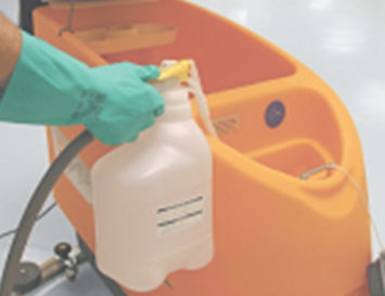 Disinfectants And Sanitizers To Lead Cleaning Chemicals Growth Through 2021