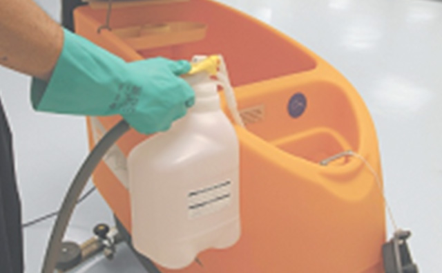 Disinfectants And Sanitizers To Lead Cleaning Chemicals Growth Through 2021