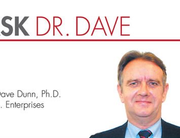 Ask Dr. Dave. What packaging materials do you recommend for moisture-sensitive reactive adhesives and sealants?