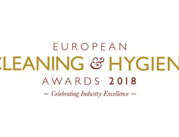 European Cleaning & Hygiene Awards 2018 open for entries – join the best in Berlin