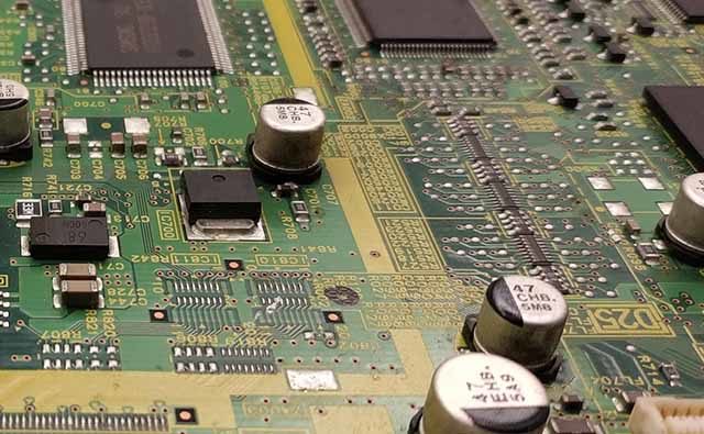 North American PCB Industry Growth Increases
