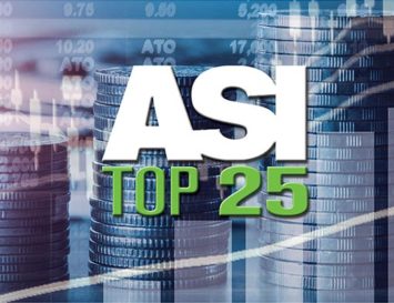 2018 ASI Top 25: Leading Global Manufacturers of Adhesives and Sealants