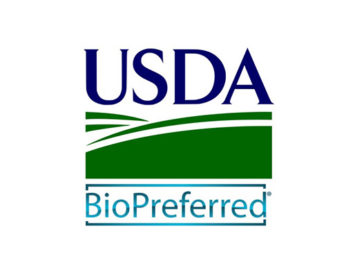 USDA Amends Guidelines for Bio-based Products Under Biopreferred Program