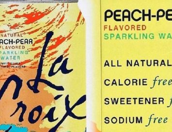 GUEST ARTICLE: From ‘all natural’ advertising to PR nightmare… Reflections on Rice v. National Beverage Corp (LaCroix)