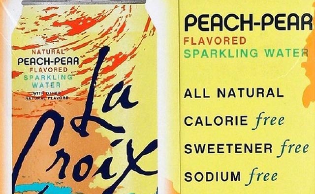 GUEST ARTICLE: From 'all natural' advertising to PR nightmare... Reflections on Rice v. National Beverage Corp (LaCroix)
