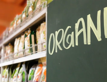 9 Organic Food and Flavor Trends Taking Over the Grocery Store