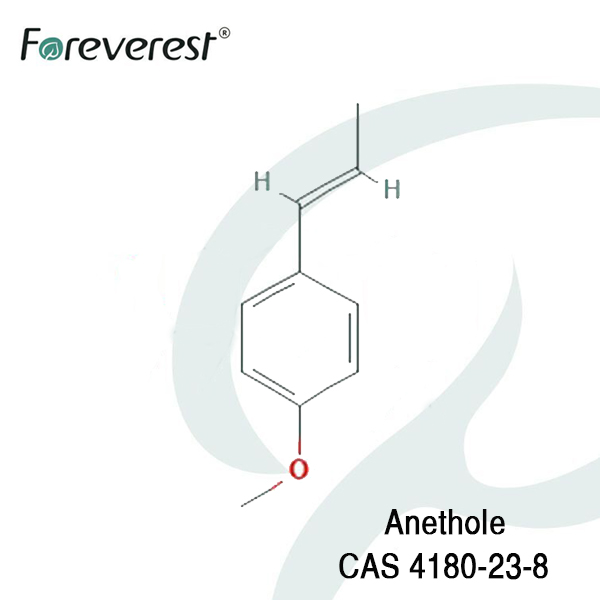 Anethole-CAS-4180-23-8