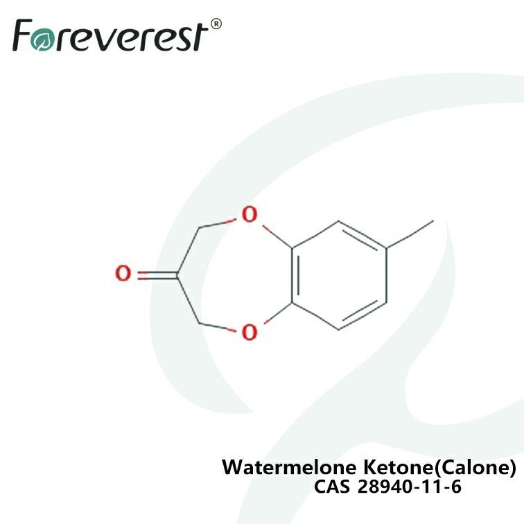 Watermelone-KetoneCalone-CAS-28940-11-6