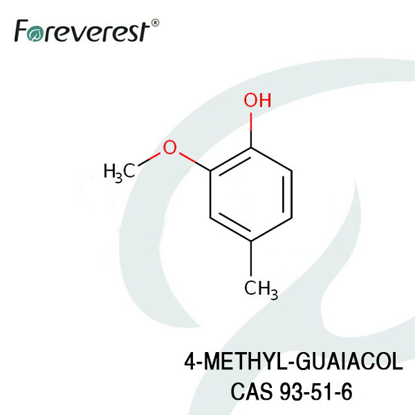 4-METHYL-GUAIACOL-CAS-93-51-6