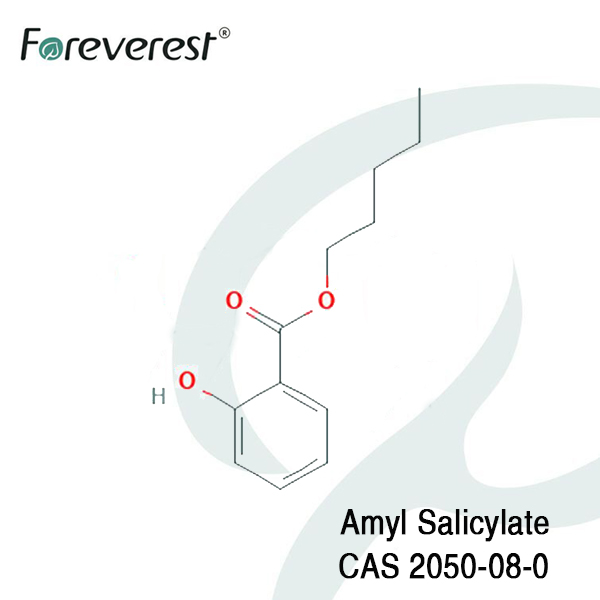 Amyl-Salicylate-CAS-2050-08-0