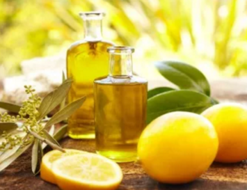Benefits of lemon essential oil and its practical formulation