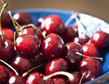 Thurlby: Fruitful thinking. Northwest cherry growers hope to take advantage of market opportunities in 2022.
