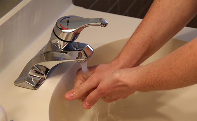 World Hand Hygiene Day: The importance of choosing the best quality hand sanitisers
