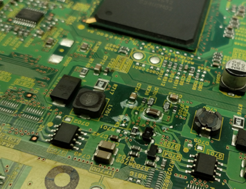 Sustainable Cleaning in Electronics Production