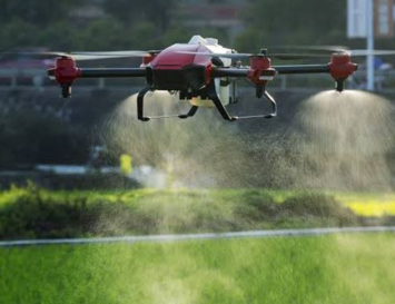 Clariant Launches Drift Control Agent and Biological Activator for Drone Spraying