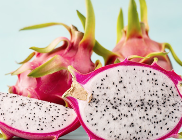 IFF Lucas Meyer claims skin barrier first with dragon fruit active