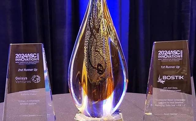 Sustainability Sweeps the 2024 ASC Innovation Awards – From the Editor, ASI