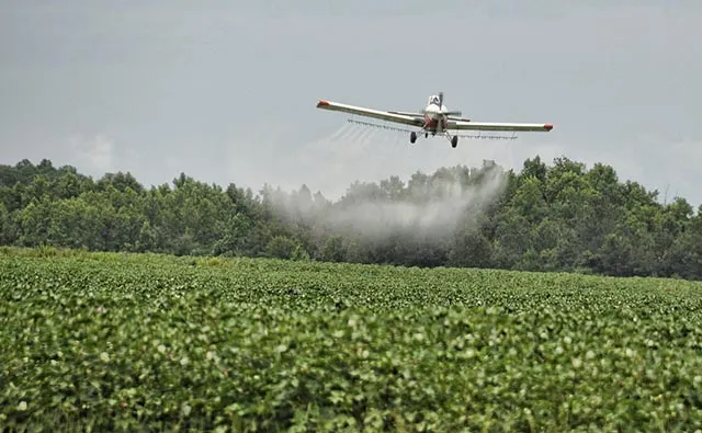 Why the Agricultural Adjuvants Market Looks More Promising Than Ever