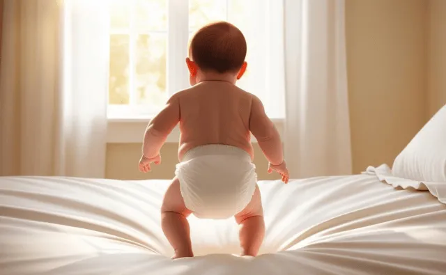 Baby Diapers: A Changing Market