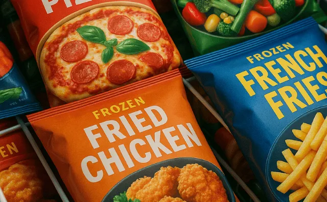Digital Printing is Making Inroads in Packaging