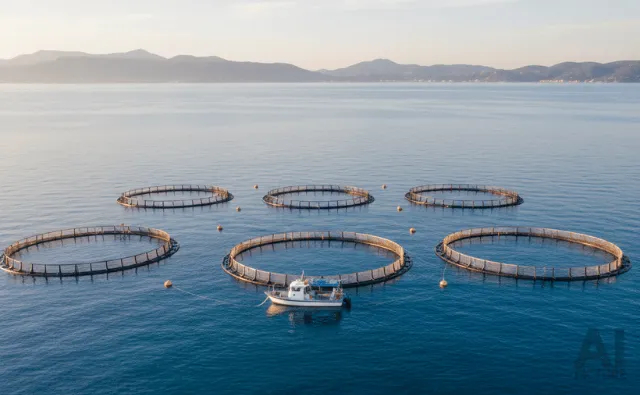 Role of Targeted Feed Additives in Aquaculture Performance and Resilience