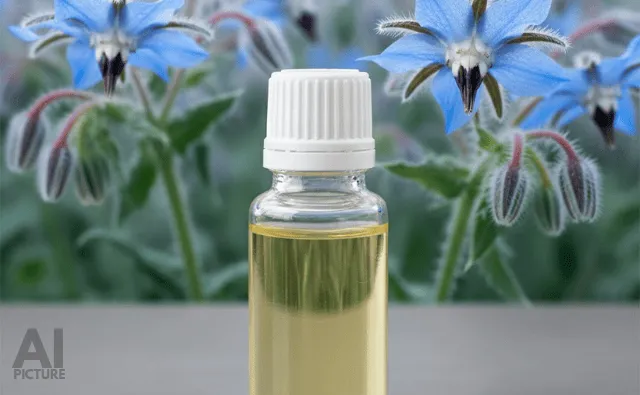 Bioriginal unveils Omega-rich borage oil