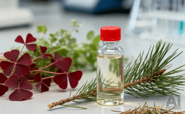 Botanical extract for skinlongevity and resilience